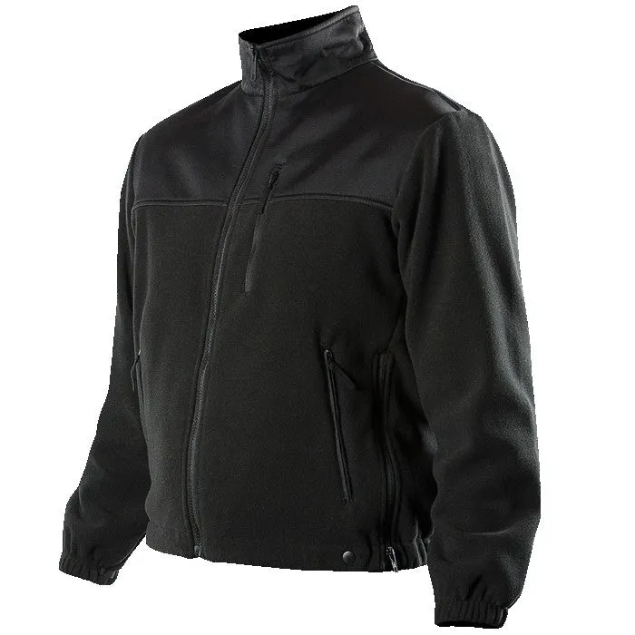 Blauer Fleece Jacket