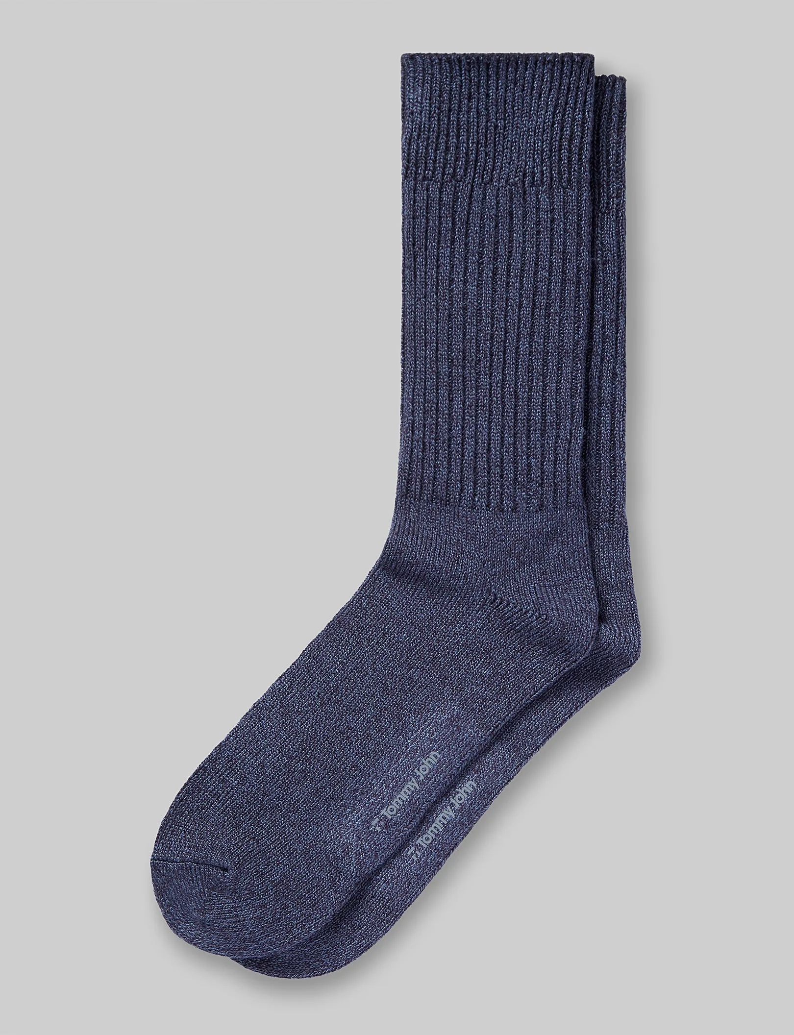 Casual Crew Sock