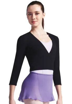 CC850 Adult Wrap Top