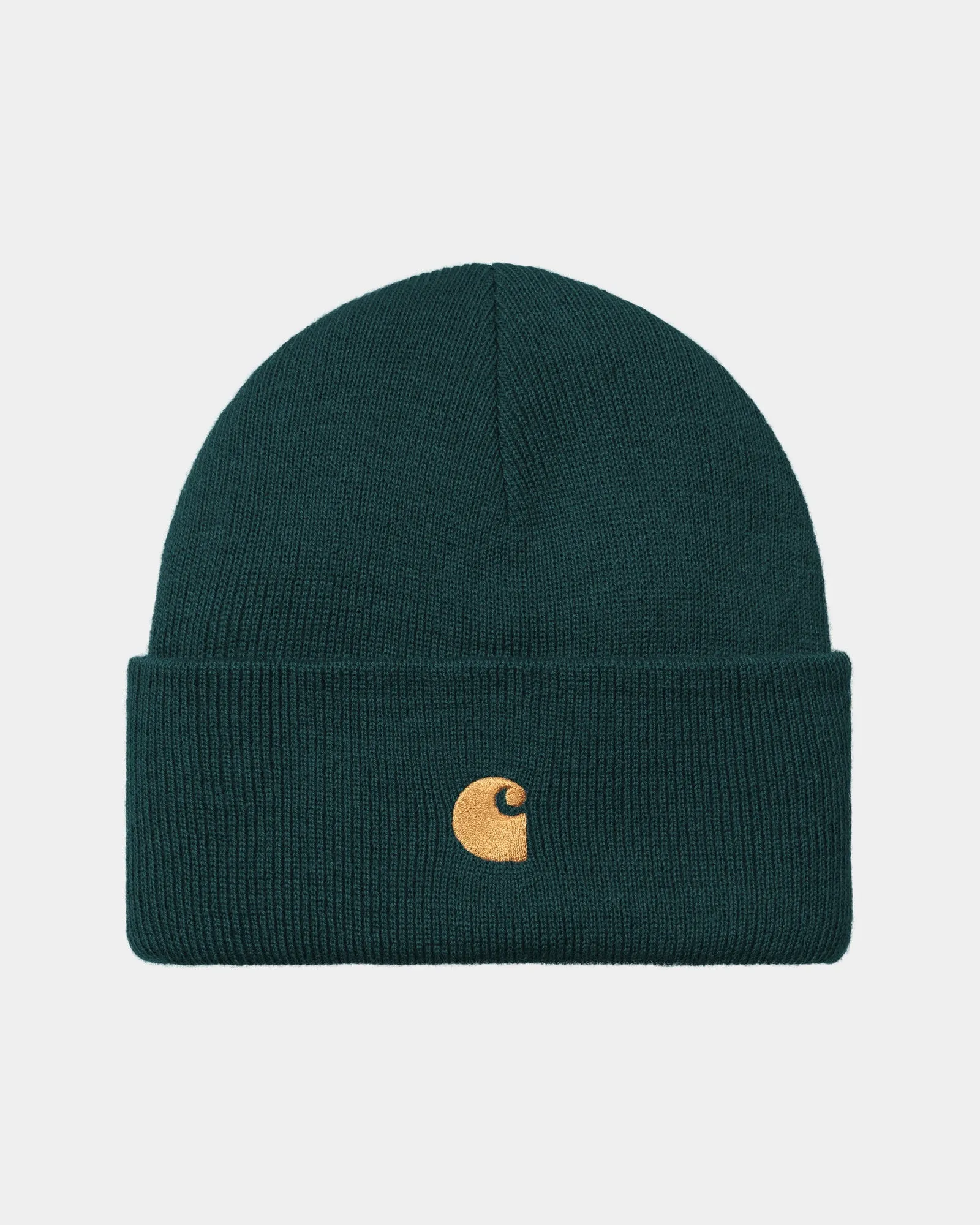 Chase Beanie | Duck Blue