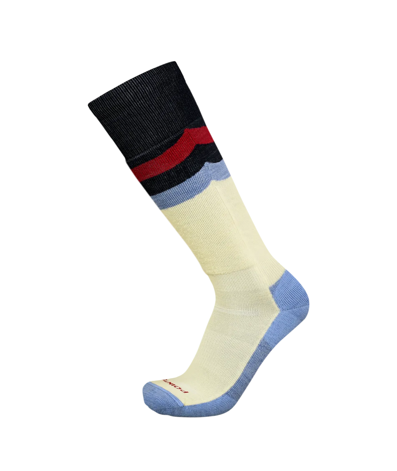 Chevrons Socks