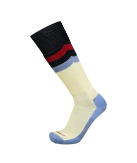 Chevrons Socks