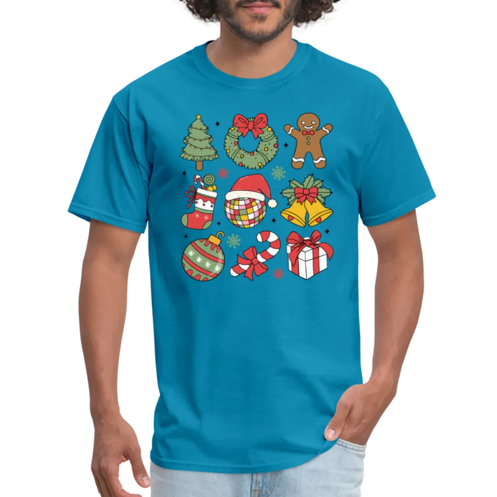 Christmas Holiday Season T-Shirt