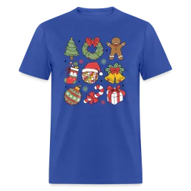 Christmas Holiday Season T-Shirt