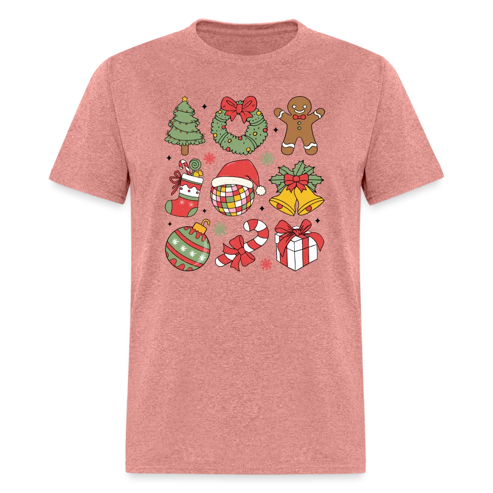 Christmas Holiday Season T-Shirt