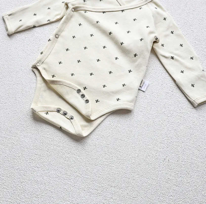 Classic Pajama Set with Bonnet