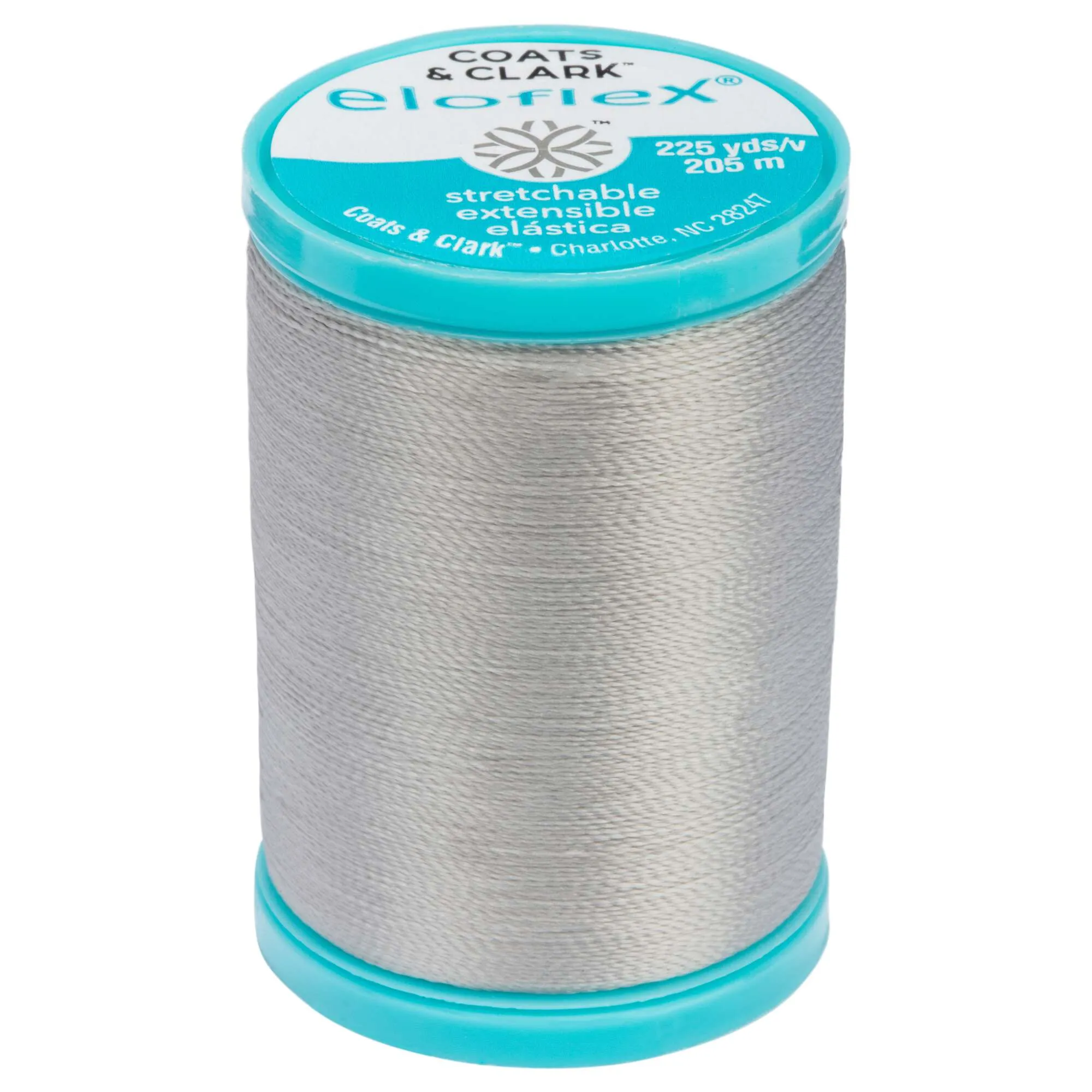 Coats & Clark Eloflex Stretchable Thread (225 Yards)