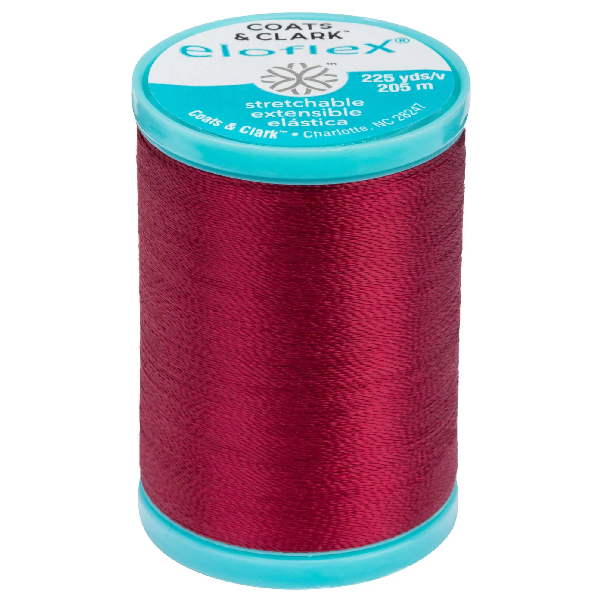 Coats & Clark Eloflex Stretchable Thread (225 Yards)