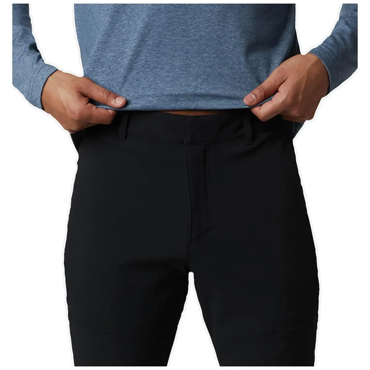 Columbia Tech Trail Warm Pant