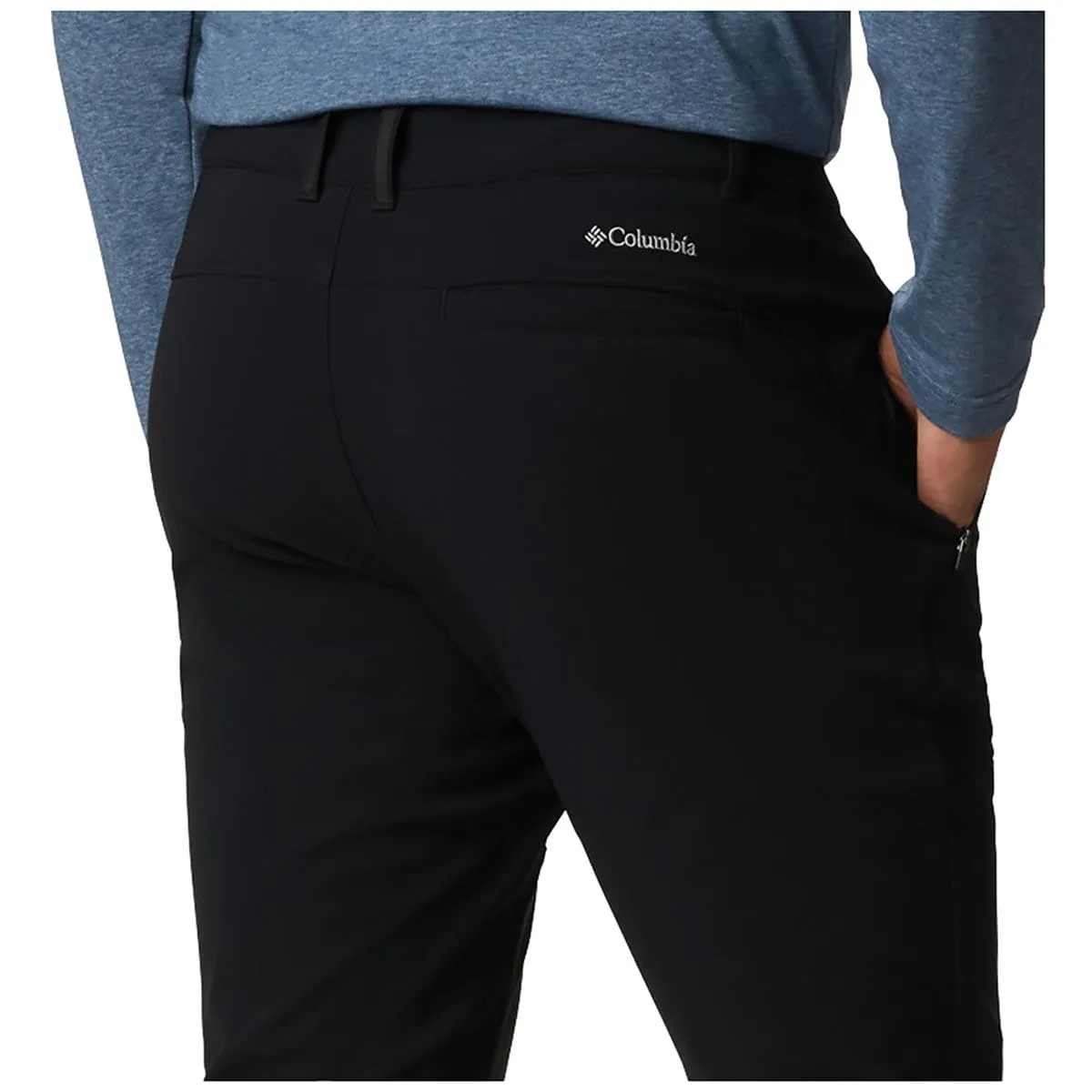 Columbia Tech Trail Warm Pant