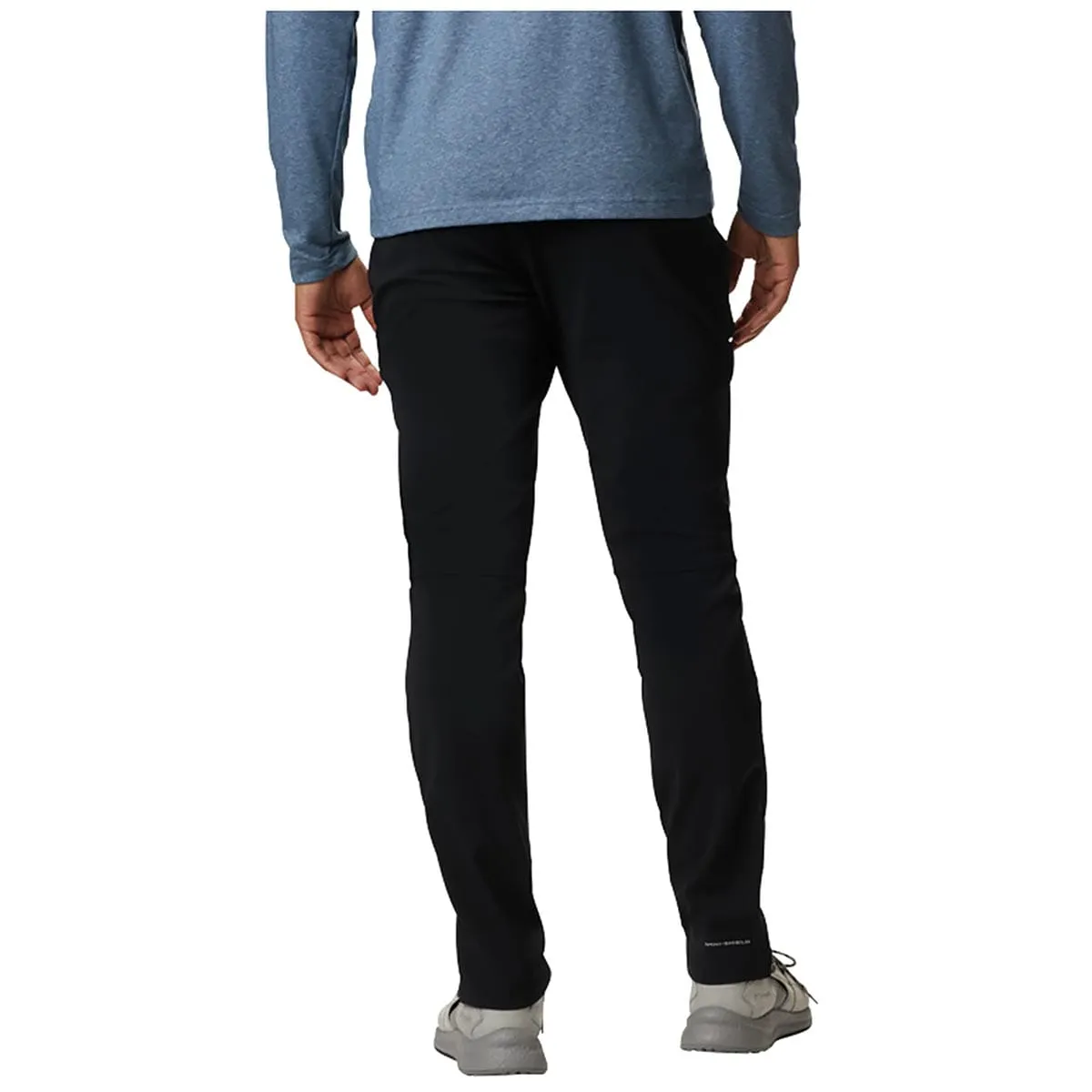 Columbia Tech Trail Warm Pant