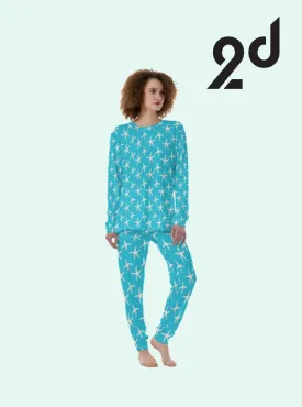 Comfy Blue Pajamas, Long pant PJs, Cozy sleepwear, Soft Lounge set, Comfort PJs, Snug Nightwear, Relaxing Jammies, Long Pant Pajama, Comfy sleep set, Cozy loungewear, Soft PJ pants, Comfy jammies, Long pant Pajama set