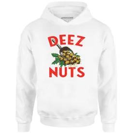 Deez Nuts Christmas - Unisex Hoodie