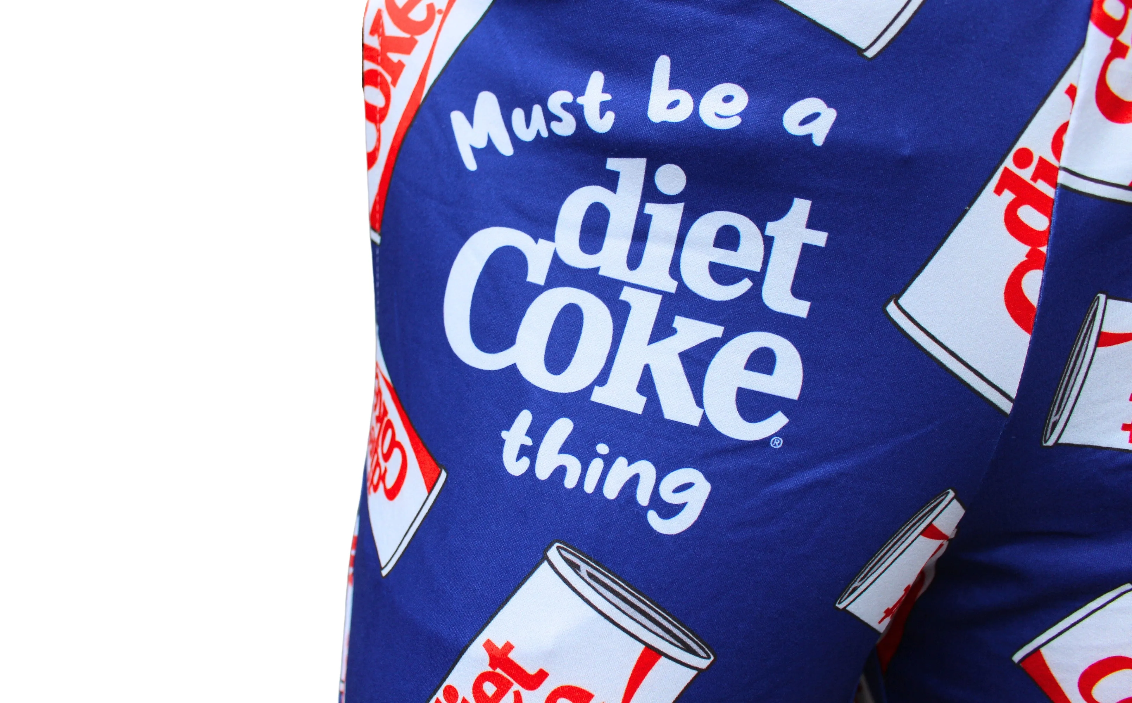 Diet Coke Lounge Pants