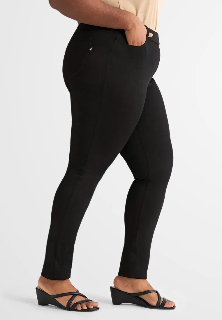 Dinah Flexi Colour Legging Pants