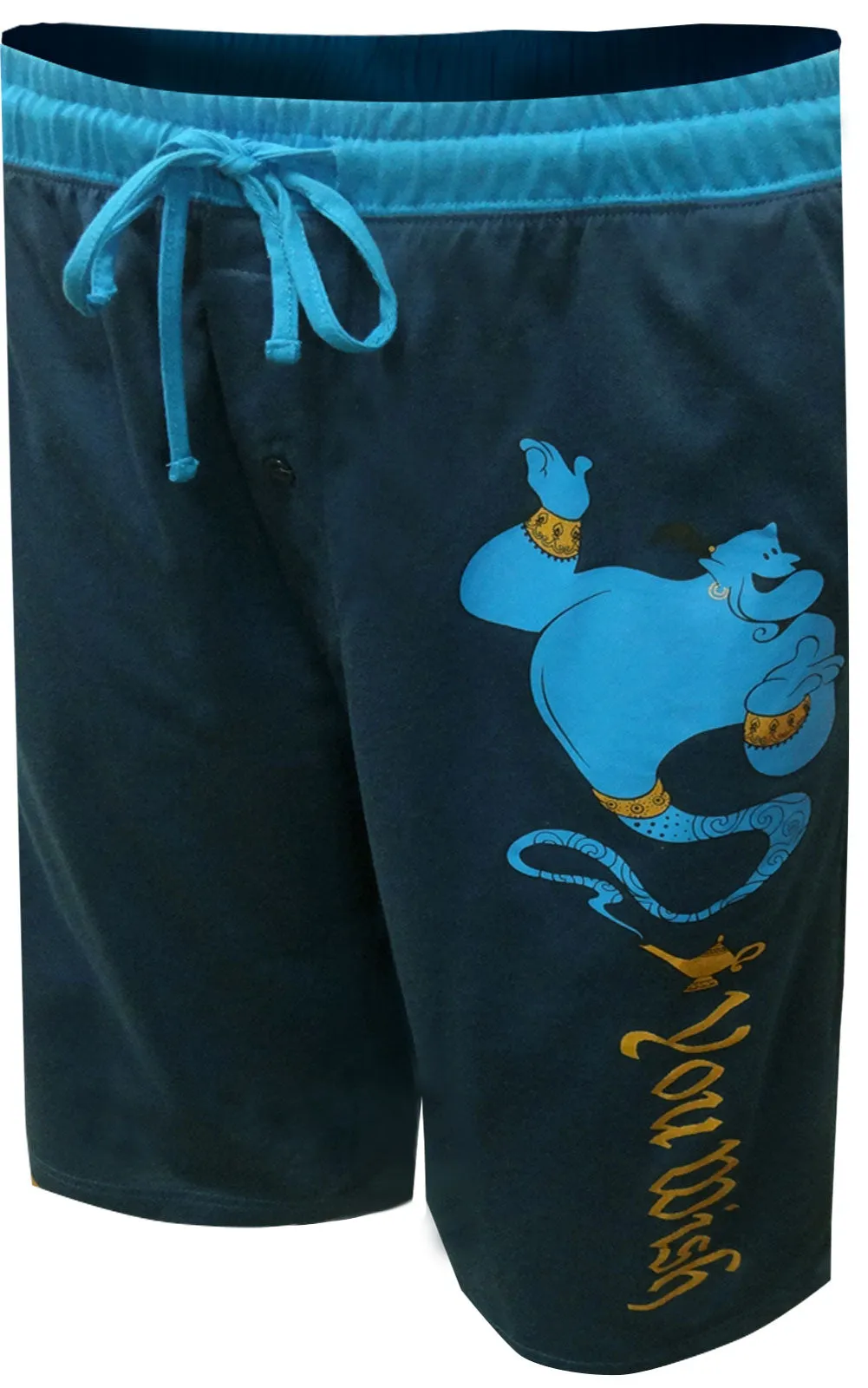 Disney's Aladdin Genie Lounge Shorts