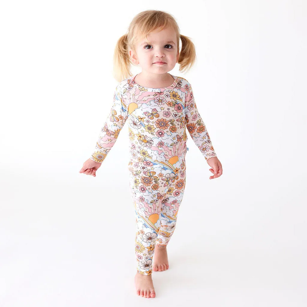 Dolly Classic Pajama Set