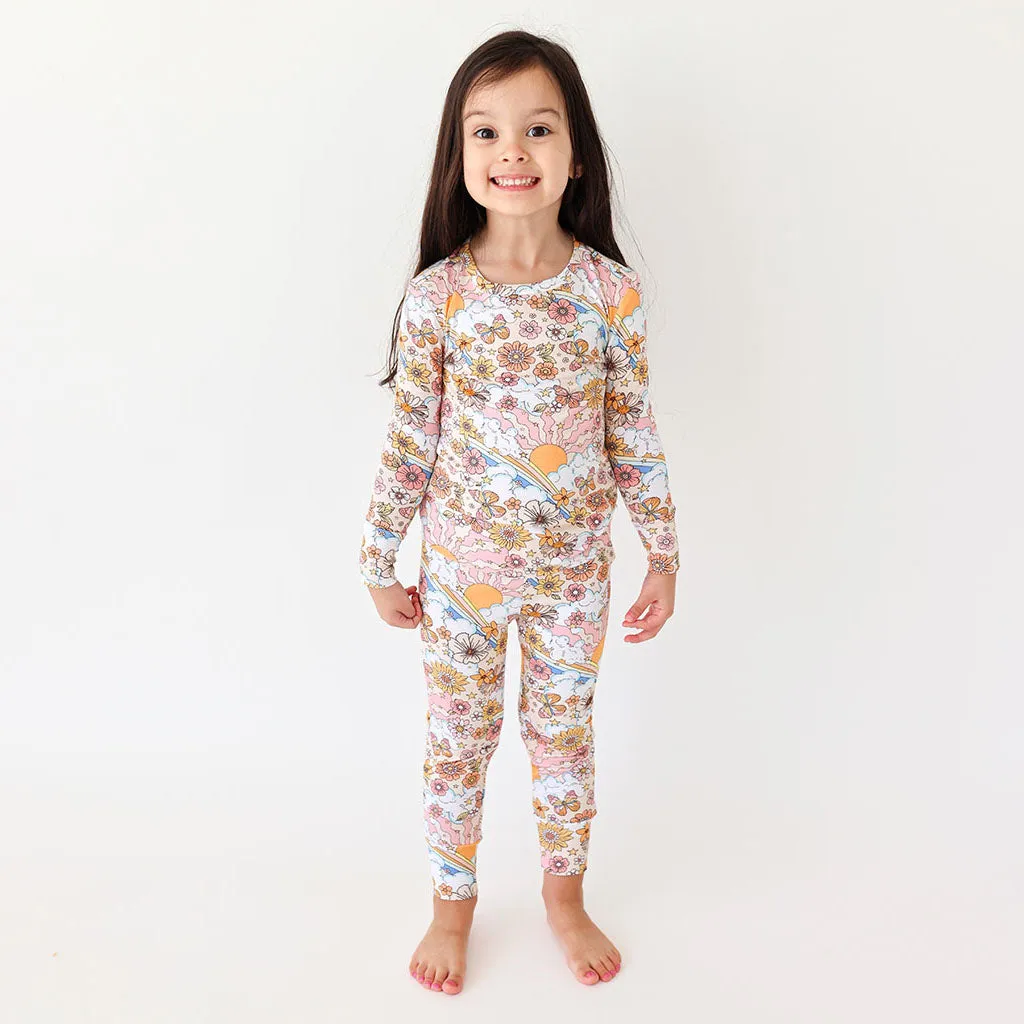 Dolly Classic Pajama Set