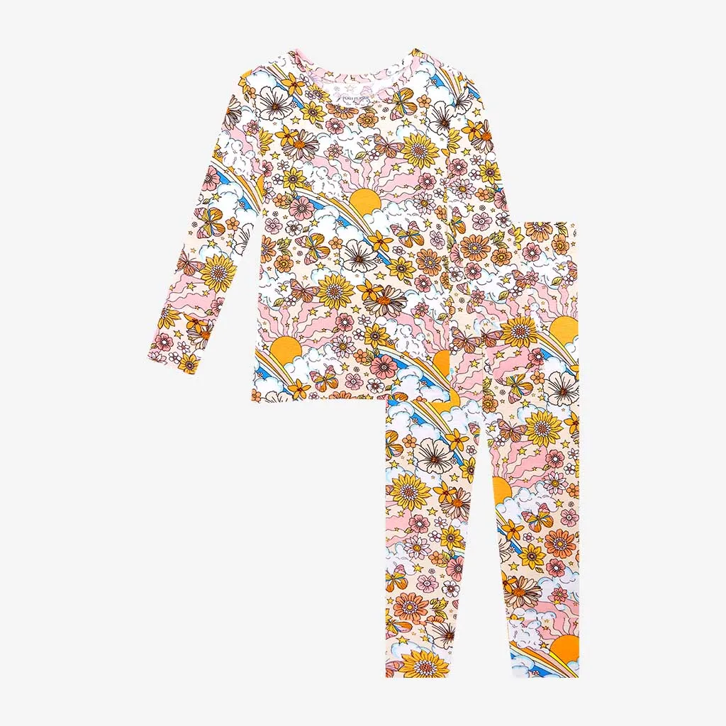 Dolly Classic Pajama Set