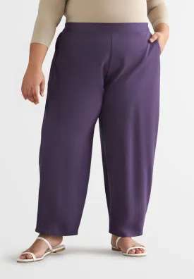 Druti Lightweight Balloon Pants