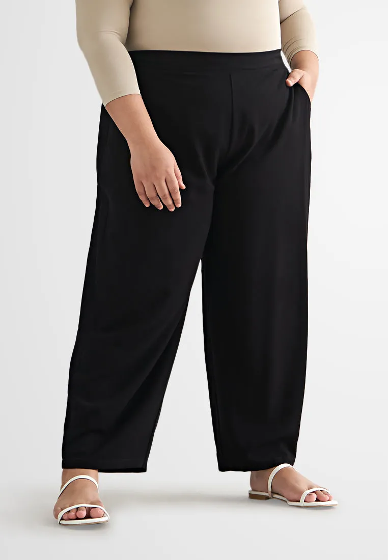 Druti Lightweight Balloon Pants