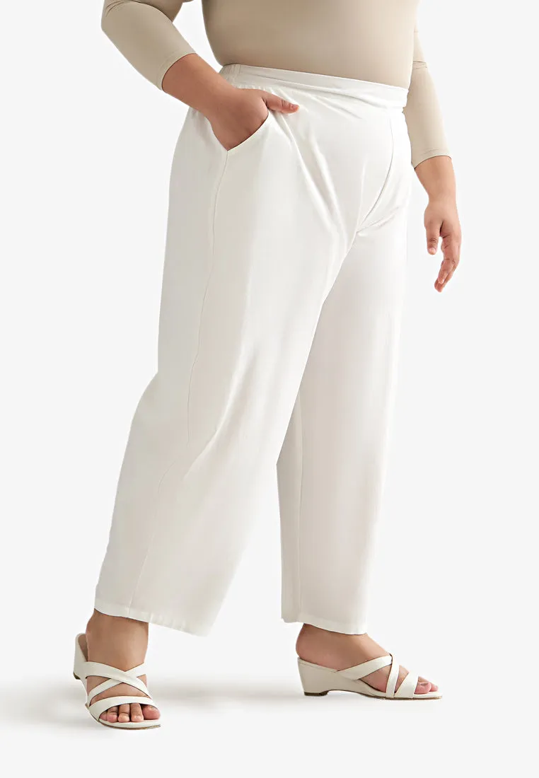 Druti Lightweight Balloon Pants