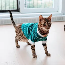 Family Matching Sleepwear for Pets