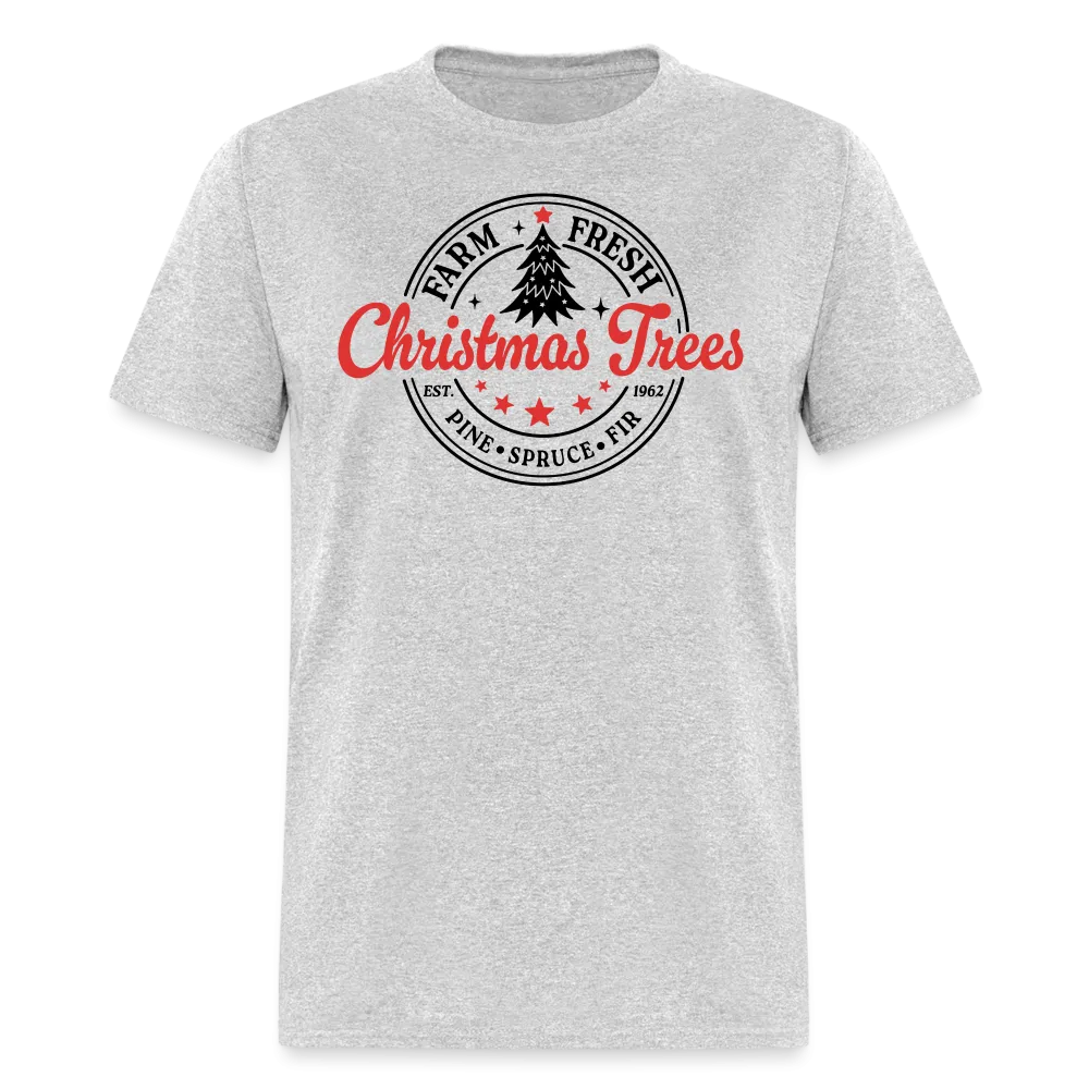 Farm Fresh Christmas Trees T-Shirt