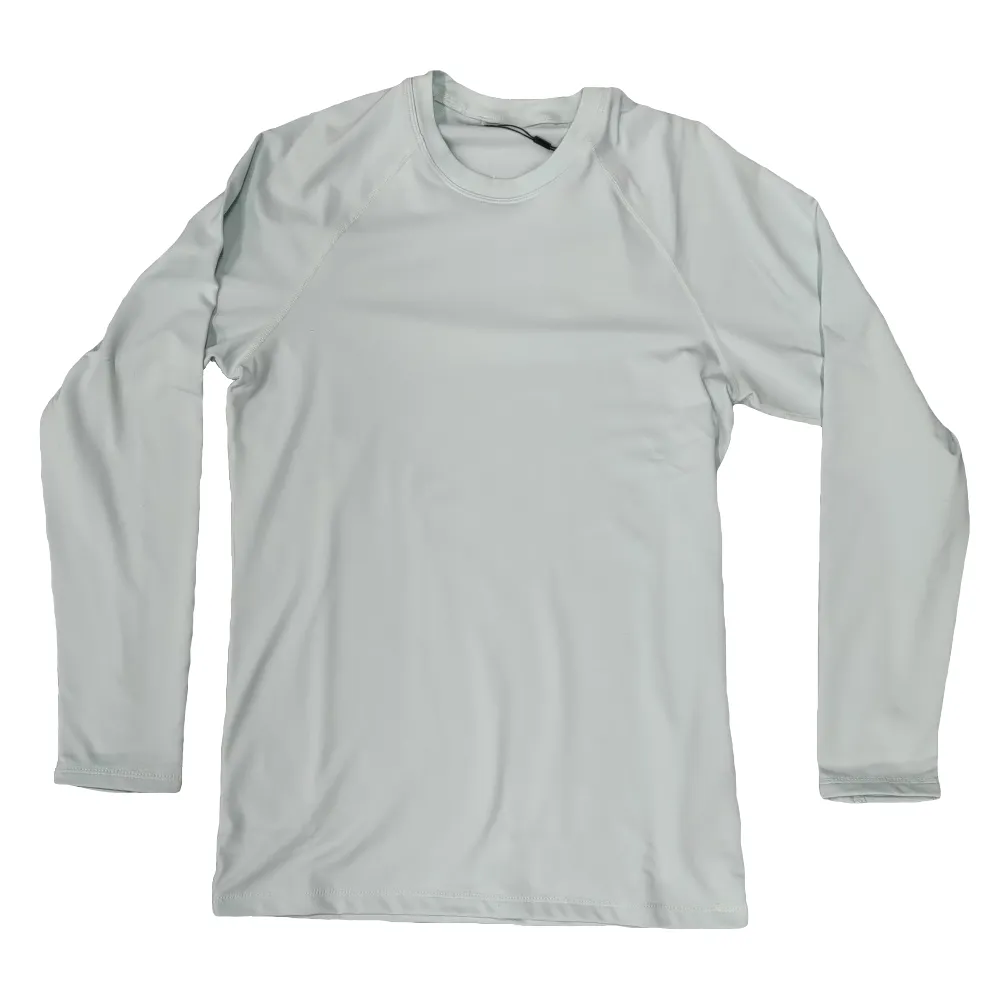 FTC Long Sleeve Thermal Top - Womens