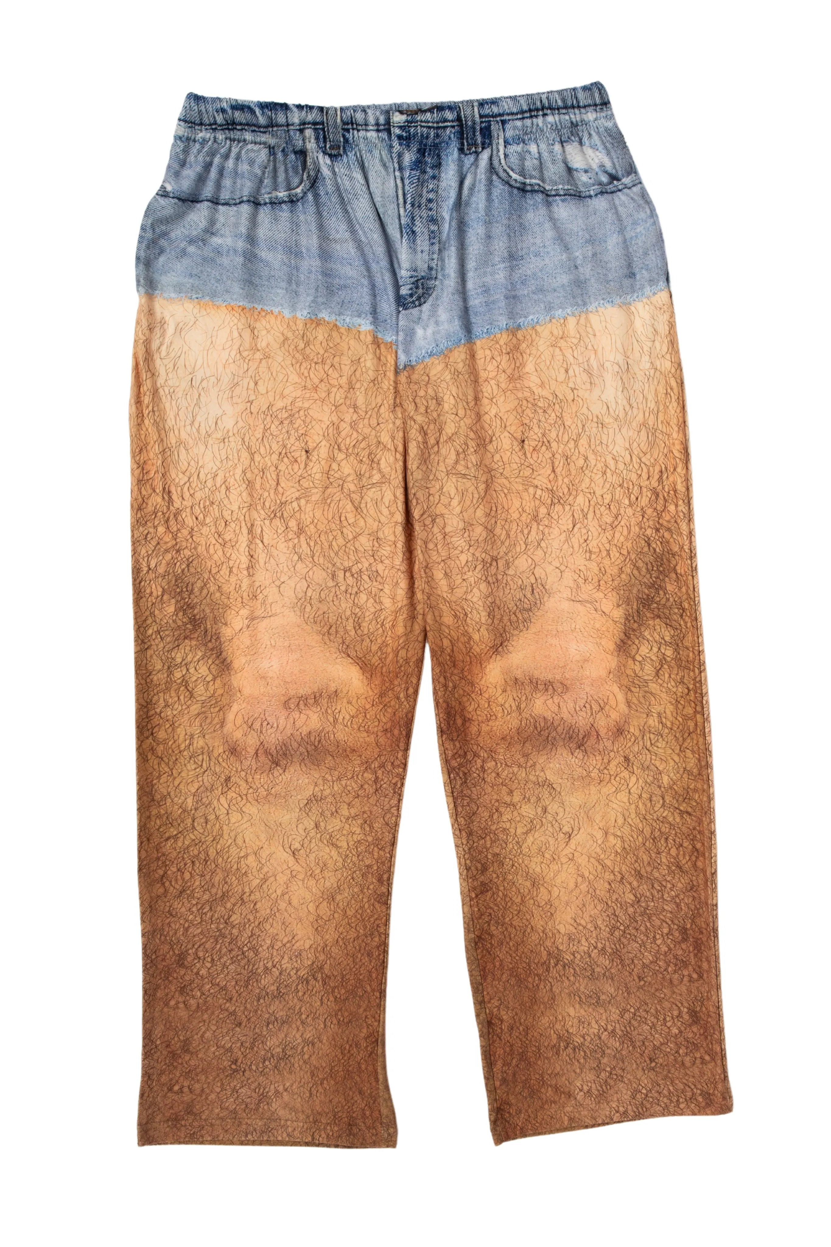 Hairy Jorts Pajama Lounge Pants