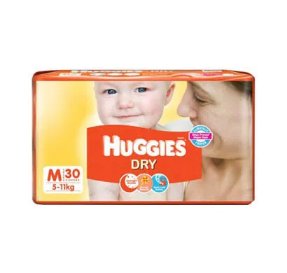 Huggies New Dry