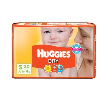 Huggies New Dry