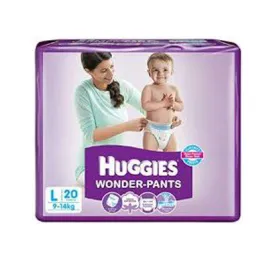 Huggies Wonder Pants