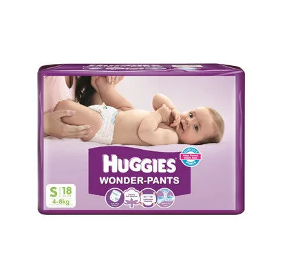 Huggies Wonder Pants