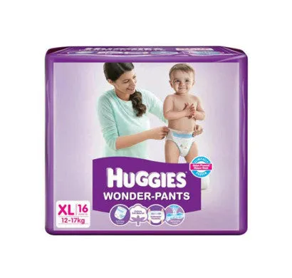 Huggies Wonder Pants