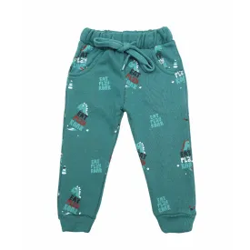 Jump for joy pajama