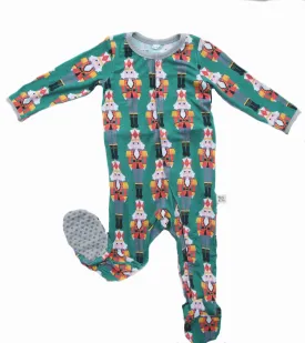 Kozi & Co Nutcracker Footie