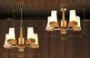 LEEDON Pillar Hanging Lamp (Pre-order)