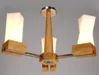 LEEDON Pillar Hanging Lamp (Pre-order)