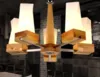 LEEDON Pillar Hanging Lamp (Pre-order)