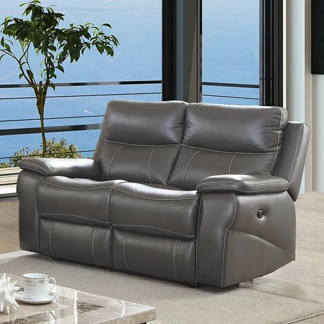 LILA Power-assist Loveseat