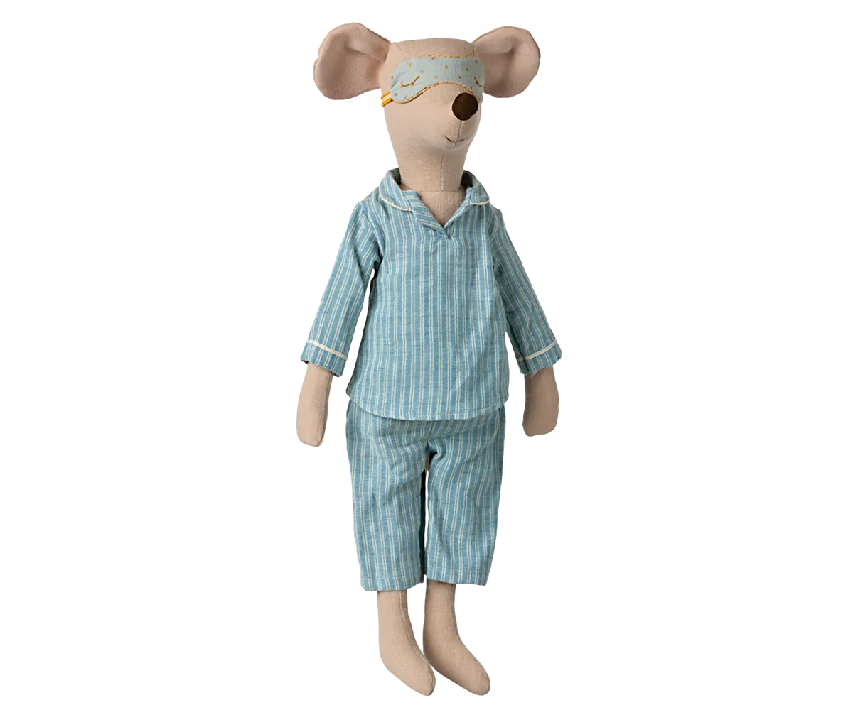 Maxi Mouse in Pyjamas