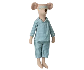 Maxi Mouse in Pyjamas