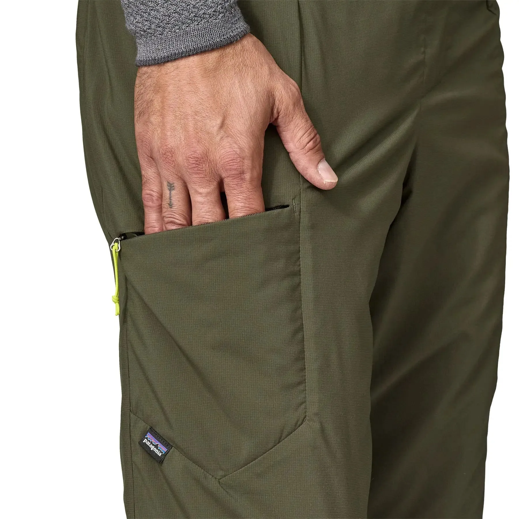 Men's Nano-Air® Light Bottoms