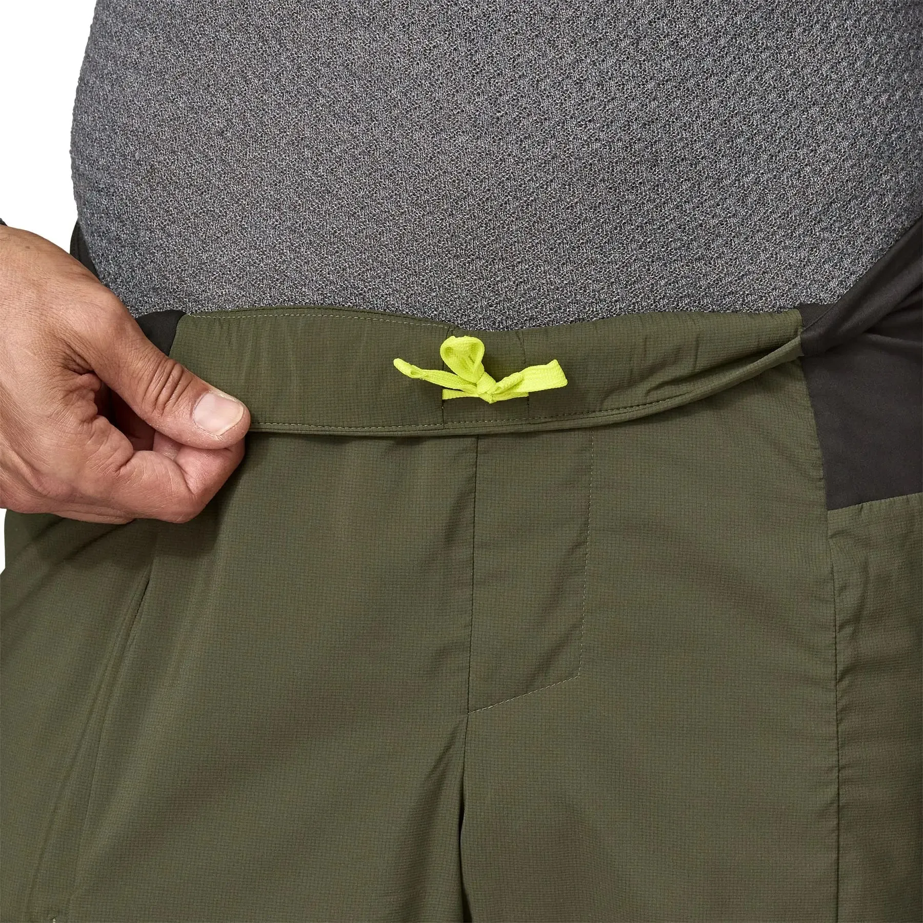 Men's Nano-Air® Light Bottoms