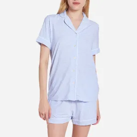 Micro Modal Stretch Short PJ Set