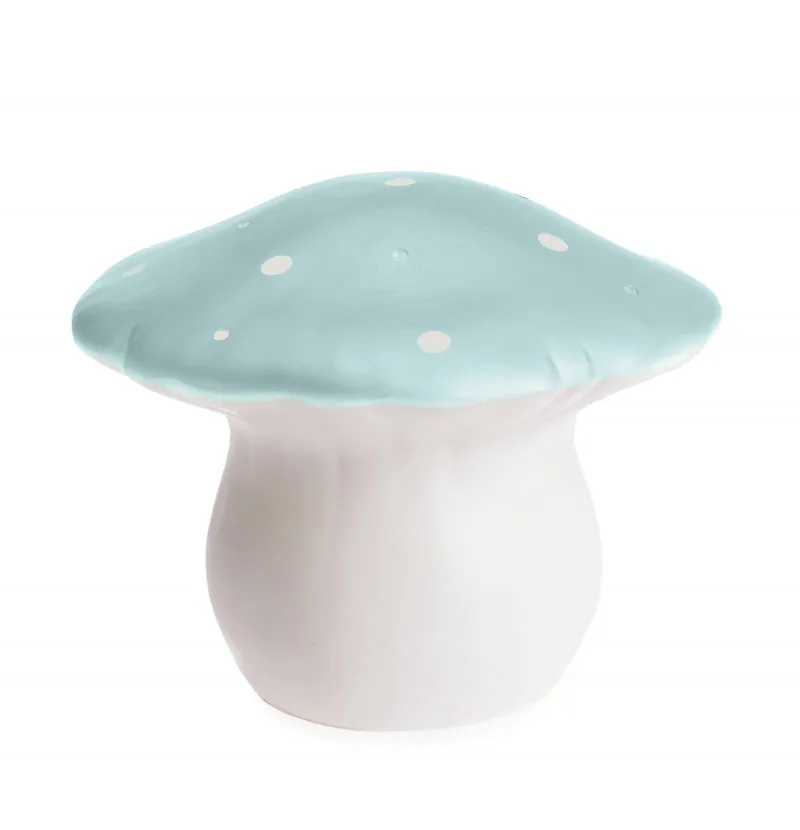 Mushroom Lamp - Medium