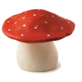 Mushroom Lamp - Medium