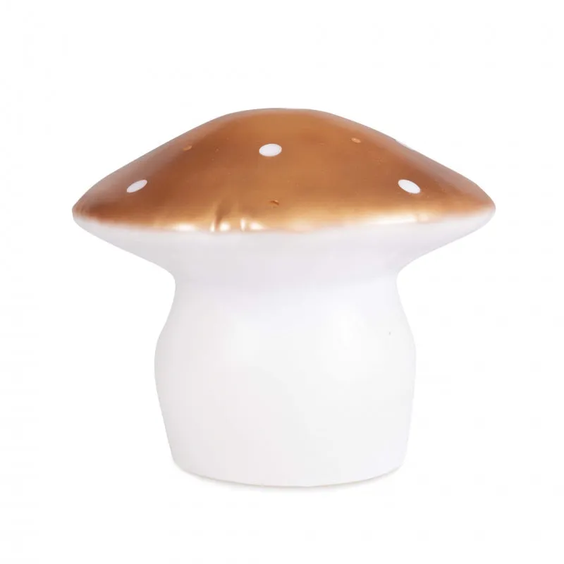 Mushroom Lamp - Medium