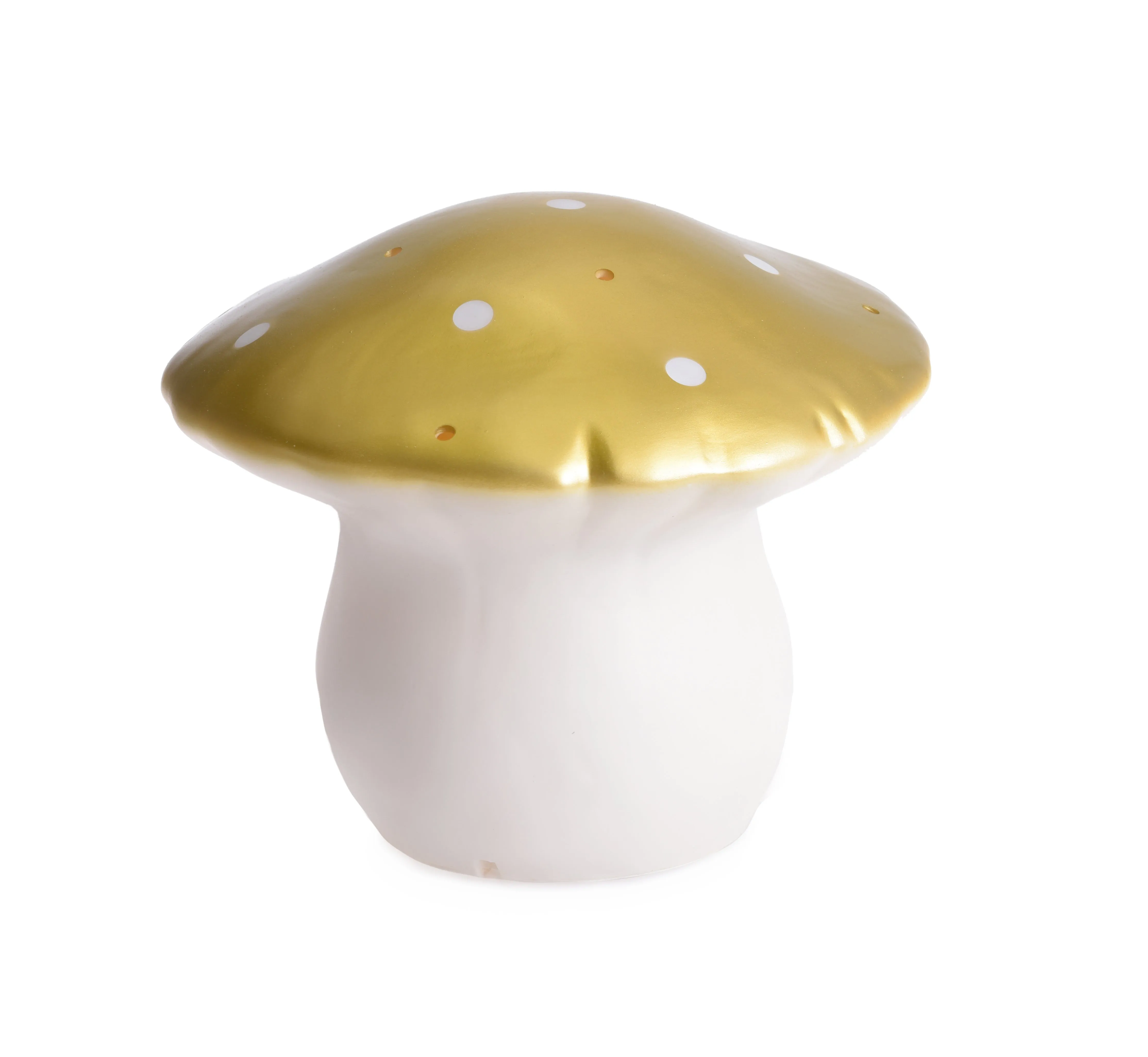 Mushroom Lamp - Medium